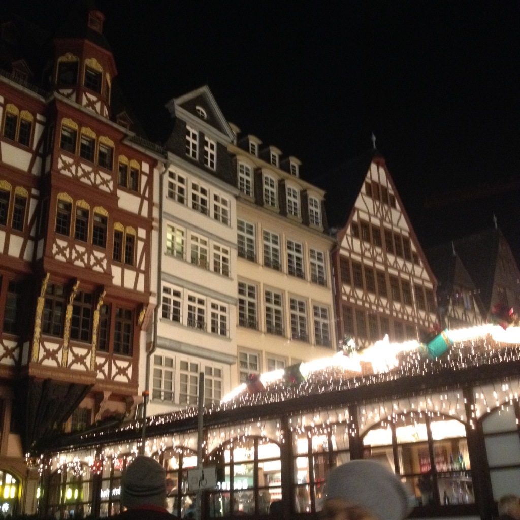 Everything You Need to Know About German Christmas Markets